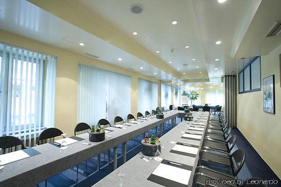 城市酒店 卢森堡 商务 照片
